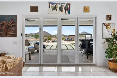 6786 W Palomino Way, Coolidge, AZ 85128 - Photo 5