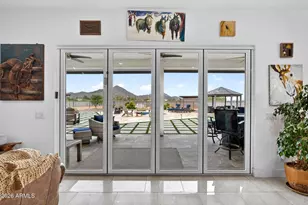 6786 W Palomino Wy, Coolidge, AZ 85128 - Photo 5