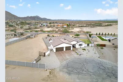 6786 W Palomino Way, Coolidge, AZ 85128 - Photo 75
