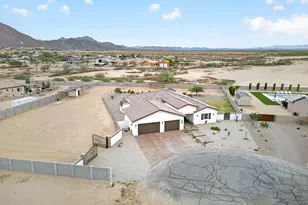 6786 W Palomino Wy, Coolidge, AZ 85128 - Photo 75
