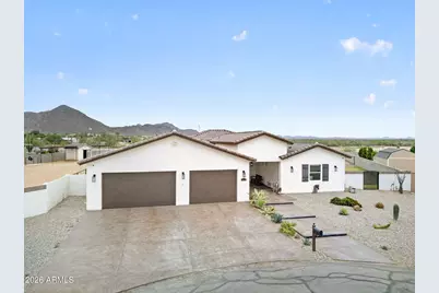 6786 W Palomino Way, Coolidge, AZ 85128 - Photo 69