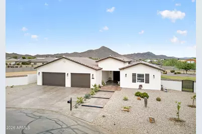 6786 W Palomino Way, Coolidge, AZ 85128 - Photo 69