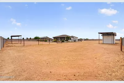 6786 W Palomino Way, Coolidge, AZ 85128 - Photo 15