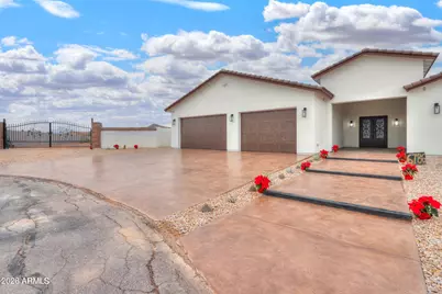 6786 W Palomino Way, Coolidge, AZ 85128 - Photo 101