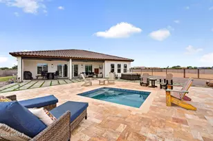 6786 W Palomino Wy, Coolidge, AZ 85128 - Photo 55