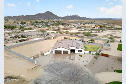 6786 W Palomino Way, Coolidge, AZ 85128 - Photo 77