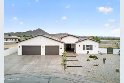 6786 W Palomino Way, Coolidge, AZ 85128 - Photo 67
