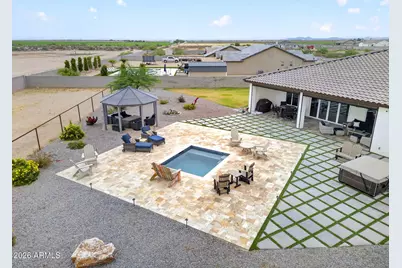 6786 W Palomino Way, Coolidge, AZ 85128 - Photo 81