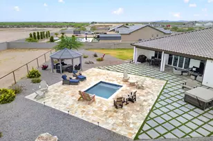 6786 W Palomino Wy, Coolidge, AZ 85128 - Photo 81