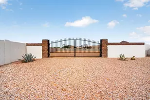 6786 W Palomino Wy, Coolidge, AZ 85128 - Photo 9