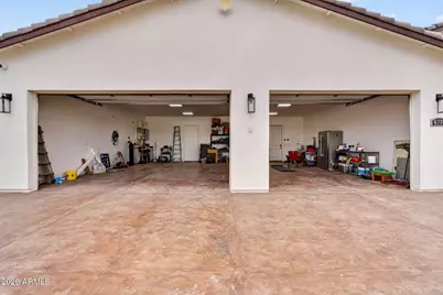 6786 W Palomino Way, Coolidge, AZ 85128 - Photo 13
