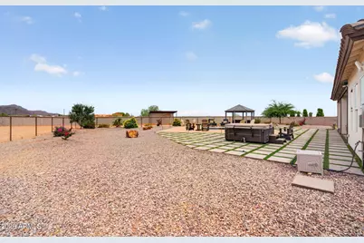 6786 W Palomino Way, Coolidge, AZ 85128 - Photo 57
