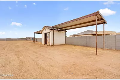 6786 W Palomino Way, Coolidge, AZ 85128 - Photo 65