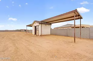 6786 W Palomino Wy, Coolidge, AZ 85128 - Photo 65
