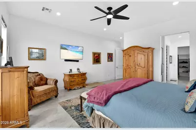 6786 W Palomino Way, Coolidge, AZ 85128 - Photo 35