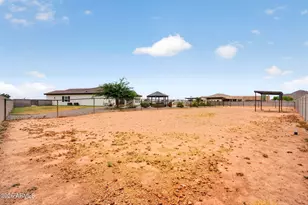 6786 W Palomino Wy, Coolidge, AZ 85128 - Photo 67