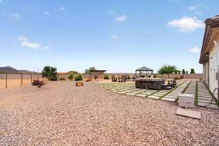 6786 W Palomino Wy, Coolidge, AZ 85128 - Photo 61