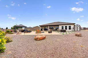 6786 W Palomino Wy, Coolidge, AZ 85128 - Photo 53