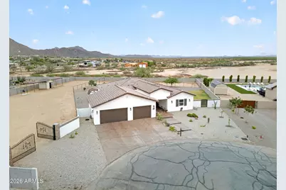 6786 W Palomino Way, Coolidge, AZ 85128 - Photo 71