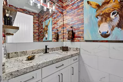 6786 W Palomino Way, Coolidge, AZ 85128 - Photo 45