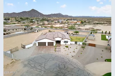 6786 W Palomino Way, Coolidge, AZ 85128 - Photo 73