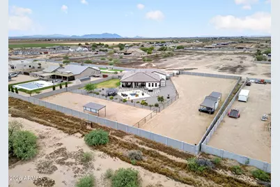 6786 W Palomino Way, Coolidge, AZ 85128 - Photo 93