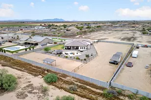 6786 W Palomino Wy, Coolidge, AZ 85128 - Photo 93