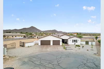 6786 W Palomino Way, Coolidge, AZ 85128 - Photo 77