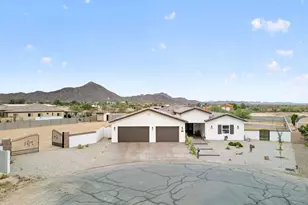 6786 W Palomino Wy, Coolidge, AZ 85128 - Photo 77