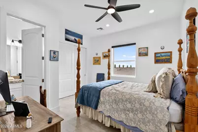 6786 W Palomino Way, Coolidge, AZ 85128 - Photo 43
