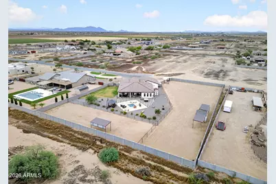 6786 W Palomino Way, Coolidge, AZ 85128 - Photo 99