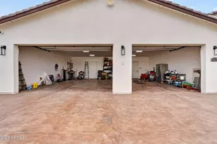 6786 W Palomino Wy, Coolidge, AZ 85128 - Photo 19