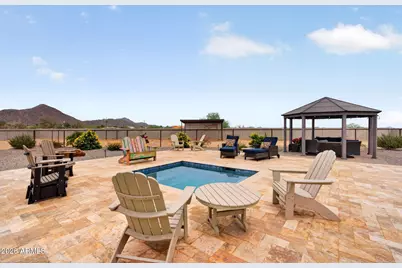 6786 W Palomino Way, Coolidge, AZ 85128 - Photo 5
