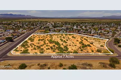 887 E Tacoma Street #-, Sierra Vista, AZ 85635 - Photo 7