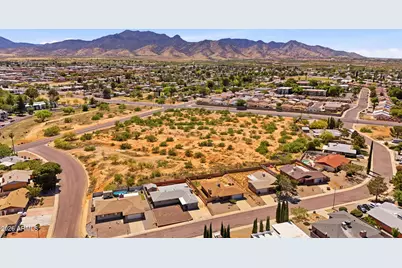 887 E Tacoma Street #-, Sierra Vista, AZ 85635 - Photo 9