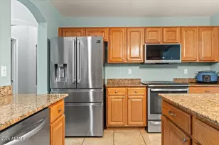 147 S Los Cielos Ln, Casa Grande, AZ 85194 - Photo 19