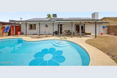 4431 W Garden Drive, Glendale, AZ 85304 - Photo 17