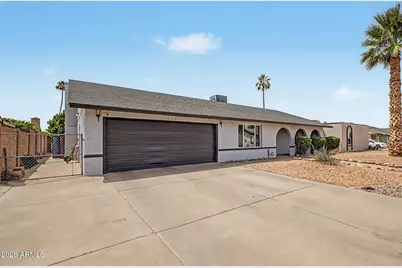 4431 W Garden Drive, Glendale, AZ 85304 - Photo 1
