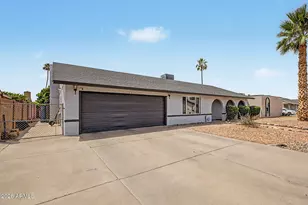 4431 W Garden Dr, Glendale, AZ 85304 - Photo 1