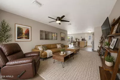 4431 W Garden Drive, Glendale, AZ 85304 - Photo 3
