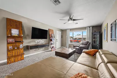 4431 W Garden Drive, Glendale, AZ 85304 - Photo 21