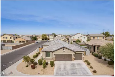 12180 W Rio Vista Lane, Avondale, AZ 85323 - Photo 5