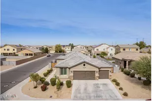 12180 W Rio Vista Ln, Avondale, AZ 85323 - Photo 5