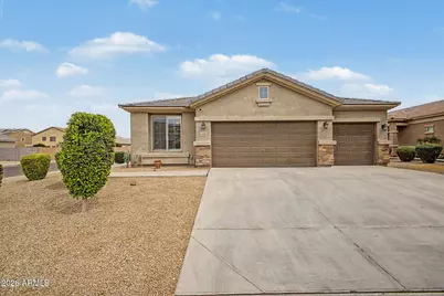 12180 W Rio Vista Lane, Avondale, AZ 85323 - Photo 1