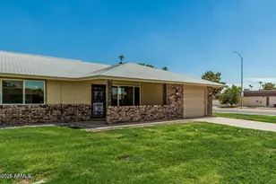 15401 N Cameo Dr, Sun City, AZ 85351 - Photo 31