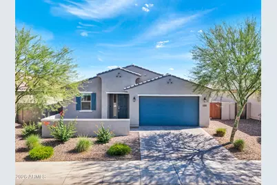 4397 E Clydesdale Street, San Tan Valley, AZ 85140 - Photo 35