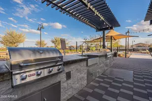 4397 E Clydesdale St, San Tan Valley, AZ 85140 - Photo 41