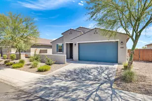 4397 E Clydesdale St, San Tan Valley, AZ 85140 - Photo 7