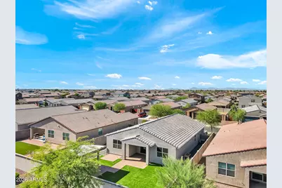 4397 E Clydesdale Street, San Tan Valley, AZ 85140 - Photo 51