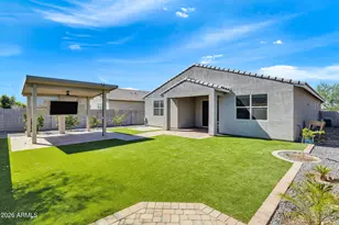 4397 E Clydesdale St, San Tan Valley, AZ 85140 - Photo 1
